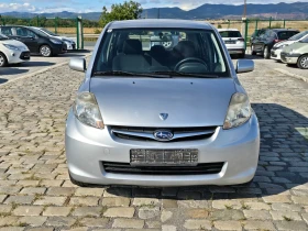 Subaru Justy 1.0i 69кс Климатик ЕВРО 4 - [3] 