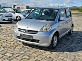 Subaru Justy 1.0i 69кс Климатик ЕВРО 4, снимка 3