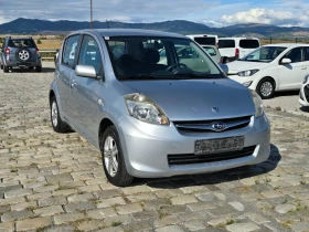 Subaru Justy 1.0i 69кс Климатик ЕВРО 4 - изображение 1