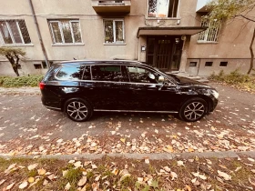 VW Passat TDI 4motion DSG, снимка 4