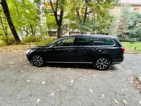 VW Passat TDI 4motion DSG, снимка 8