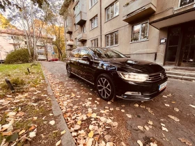 VW Passat TDI 4motion DSG, снимка 3