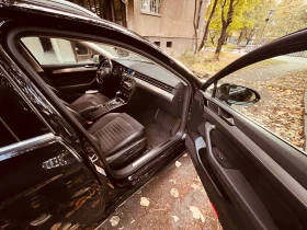 VW Passat TDI 4motion DSG, снимка 12