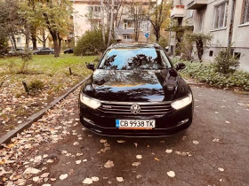 VW Passat TDI 4motion DSG, снимка 2