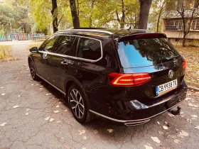 VW Passat TDI 4motion DSG, снимка 7