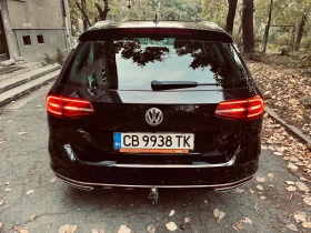 VW Passat TDI 4motion DSG, снимка 6