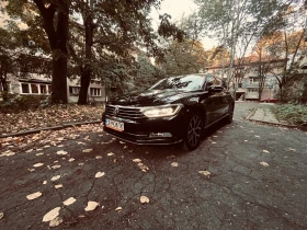 VW Passat TDI 4motion DSG, снимка 1