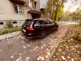 VW Passat TDI 4motion DSG, снимка 5