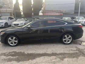 Mazda 6 2.5, снимка 2