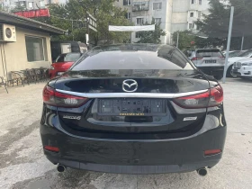 Mazda 6 2.5, снимка 4