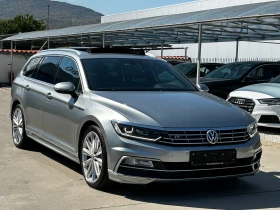 VW Passat 2.0 TDI, 4-MOTION, R-LINE, снимка 3