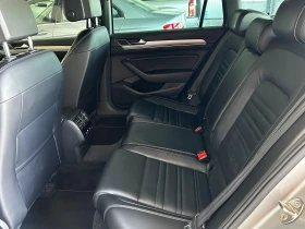 VW Passat 2.0 TDI, 4-MOTION, R-LINE, снимка 11