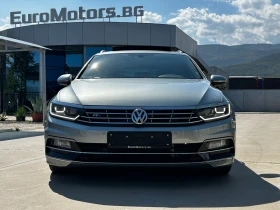 VW Passat 2.0 TDI, 4-MOTION, R-LINE, снимка 2