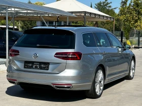 VW Passat 2.0 TDI, 4-MOTION, R-LINE, снимка 5