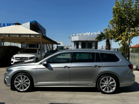 VW Passat 2.0 TDI, 4-MOTION, R-LINE, снимка 7