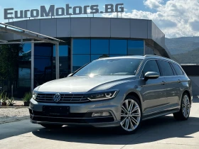 VW Passat 2.0 TDI, 4-MOTION, R-LINE, снимка 1