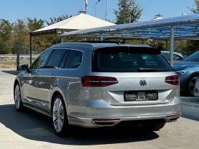 VW Passat 2.0 TDI, 4-MOTION, R-LINE, снимка 4