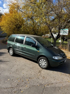 Ford Galaxy, снимка 3