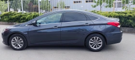 Hyundai I40 CRDi | Mobile.bg    3