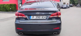 Hyundai I40 CRDi | Mobile.bg    4