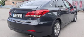 Hyundai I40 CRDi | Mobile.bg    5