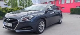 Hyundai I40 CRDi | Mobile.bg    7