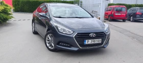 Hyundai I40 CRDi | Mobile.bg    2