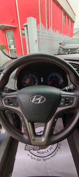 Hyundai I40 CRDi | Mobile.bg    10