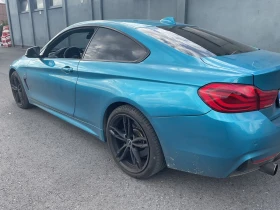 BMW 440 xDrive M Sport, снимка 3