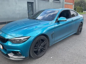 BMW 440 xDrive M Sport, снимка 1