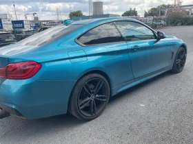 BMW 440 xDrive M Sport, снимка 4