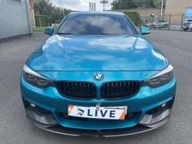 BMW 440 xDrive M Sport, снимка 2