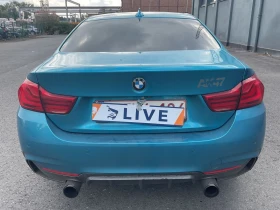 BMW 440 xDrive M Sport, снимка 6