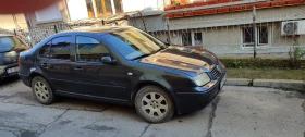 VW Bora TDI, снимка 1