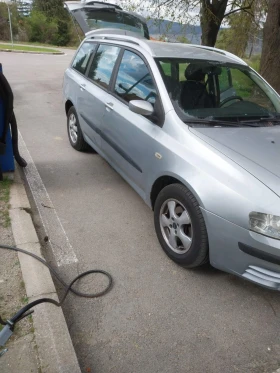 Fiat Stilo 1.9gtd, снимка 2