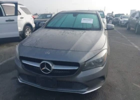 Mercedes-Benz CLA 250 4MATIC AMG*  KeylessGO* .* *  | Mobile.bg    2