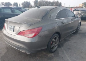 Mercedes-Benz CLA 250 4MATIC AMG*  KeylessGO* .* *  | Mobile.bg    6