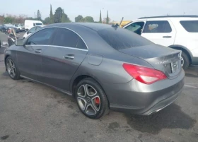 Mercedes-Benz CLA 250 4MATIC AMG*  KeylessGO* .* *  | Mobile.bg    4