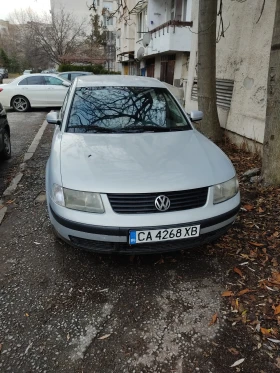 VW Passat dizel, снимка 1