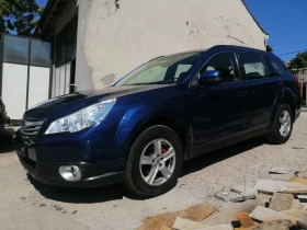 Subaru Outback EJ 25 167, снимка 3