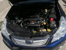 Subaru Outback EJ 25 167, снимка 9