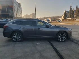 Mazda 6 2, 2 tdi 184 hp, снимка 4