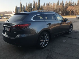 Mazda 6 2, 2 tdi 184 hp, снимка 5