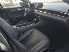 Mazda 6 2, 2 tdi 184 hp, снимка 16