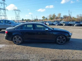 Audi S4 3.0T PREMIUM PLUS, снимка 12