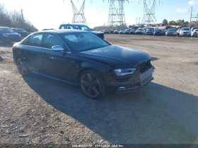 Audi S4 3.0T PREMIUM PLUS, снимка 2