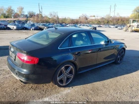 Audi S4 3.0T PREMIUM PLUS, снимка 5