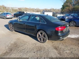 Audi S4 3.0T PREMIUM PLUS, снимка 4