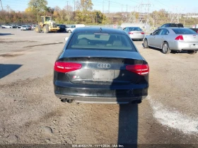 Audi S4 3.0T PREMIUM PLUS, снимка 6