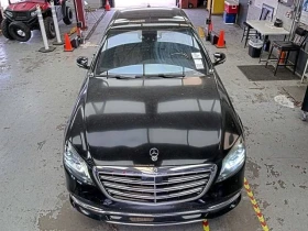  Mercedes-Benz S 450